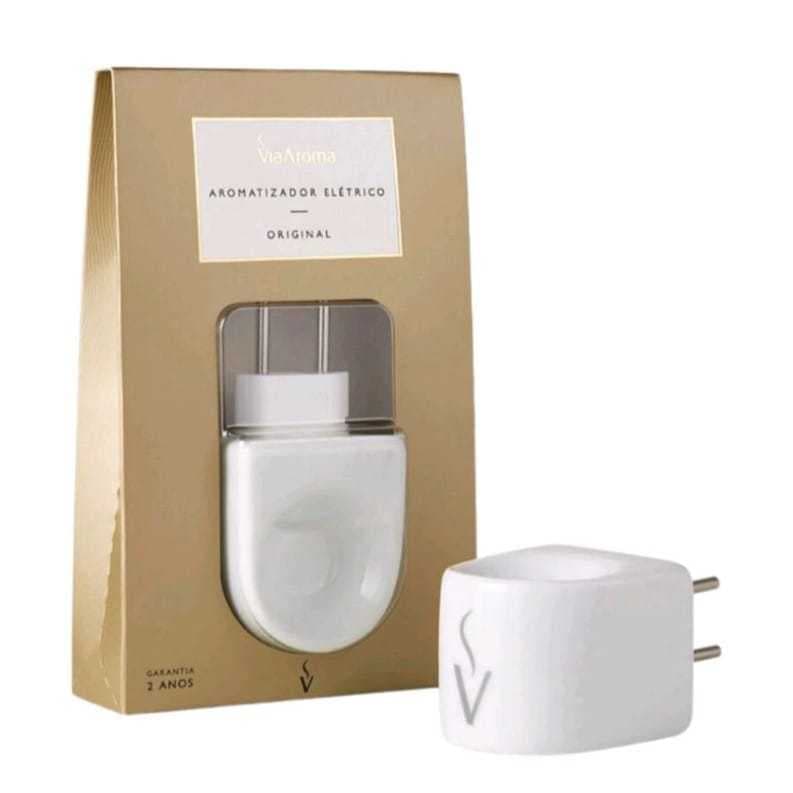 Difusor Elétrico de Aromas
