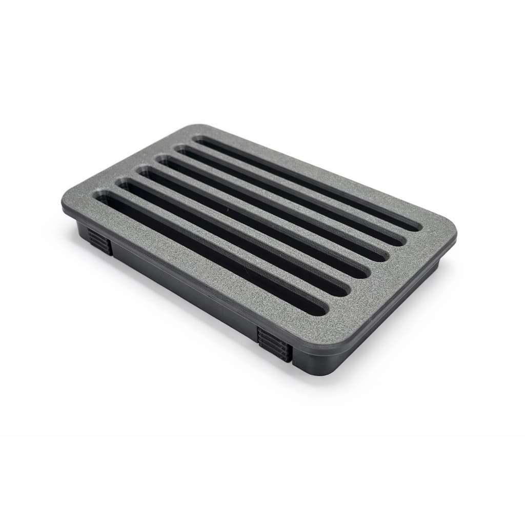 Grade Difusor de Ar Forro de Porta Scania 113 / 143