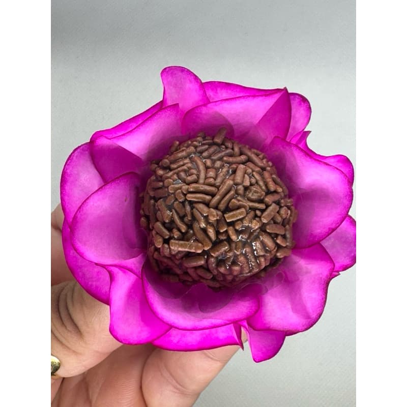 Forminhas para doces