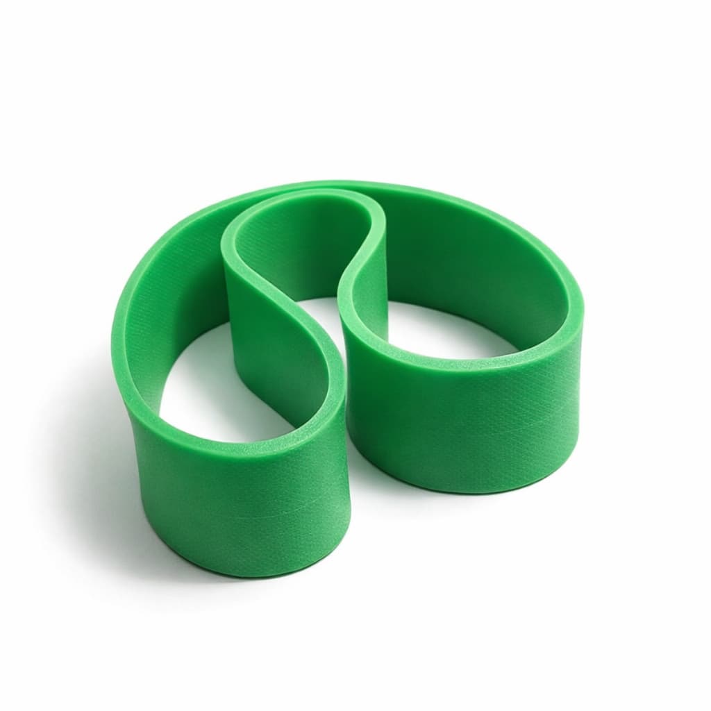 Mini Band Média Prottector - Faixa Elástica Funcional Rubber Band