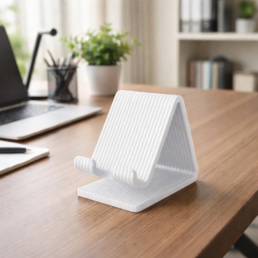 Suporte de Mesa para Celular Premium