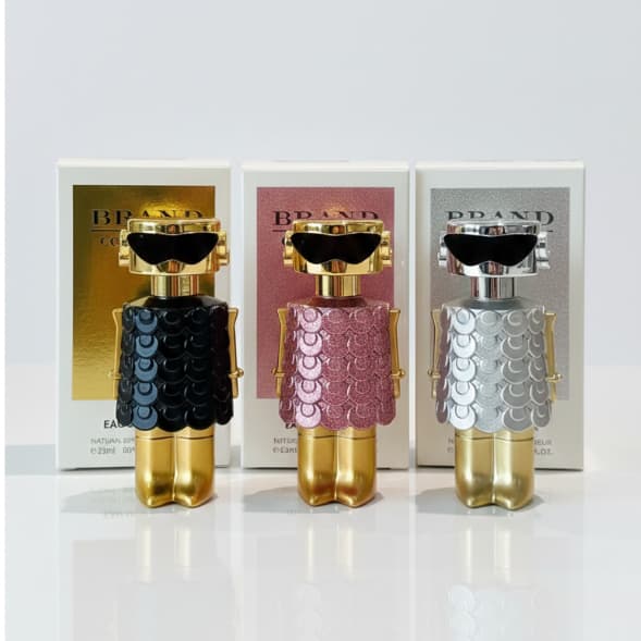 Promoçāo Perfume Brand Collection 378/365/415 - 25ML Envio Imediato