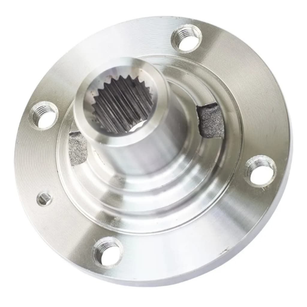 Cubo De Roda Dianteiro Furo Rol. 0 40mm