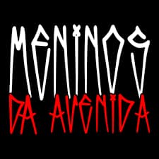 MENINOS DA AVENIDA 12 CM  CAPACETE MOTO CARRO