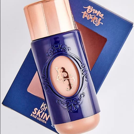 BASE LIQUIDA BT SKIN - BRUNA TAVARES