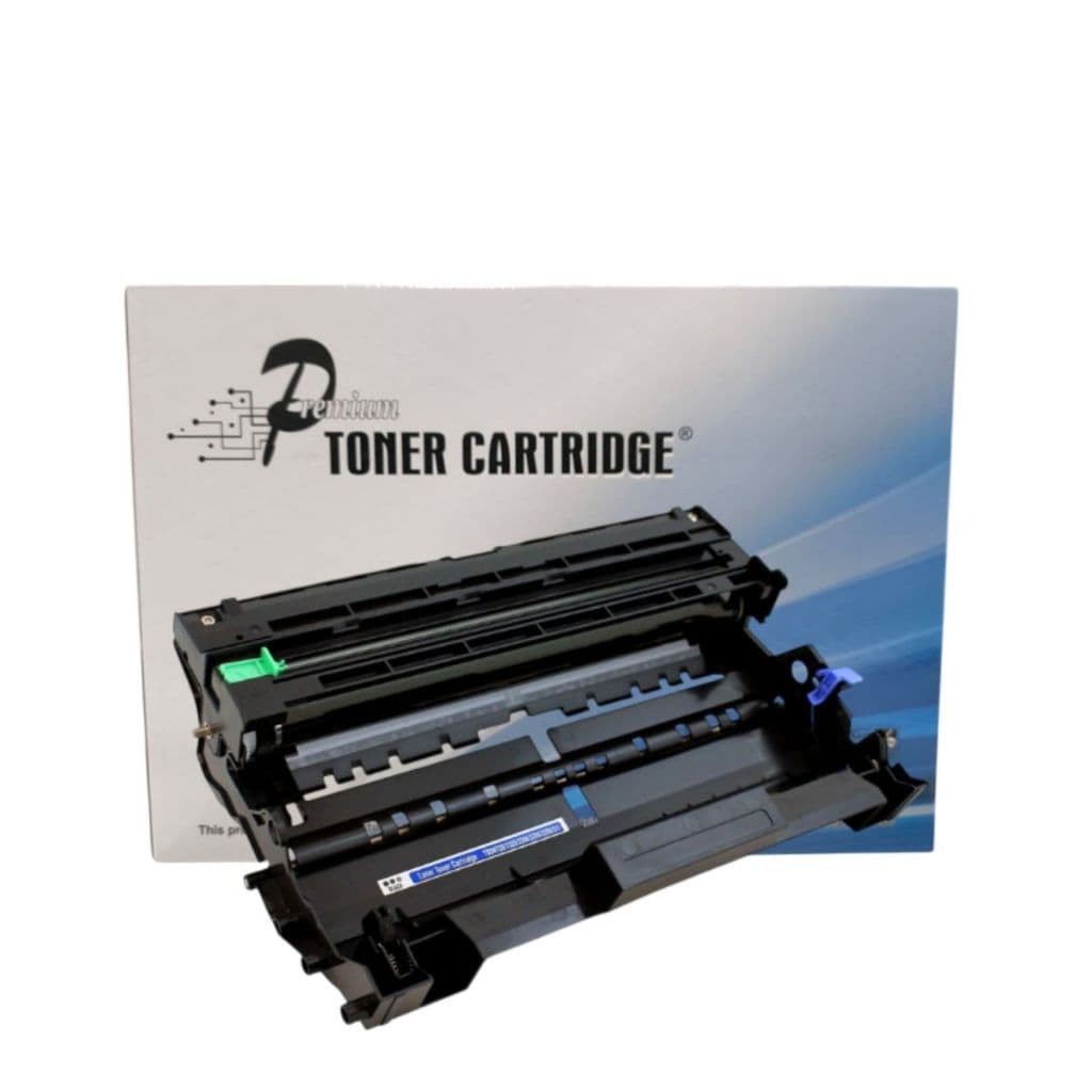 Fotocondutor Compatível DR750 30000 Páginas para HL5440 DCP8150 MFC8510 Premium