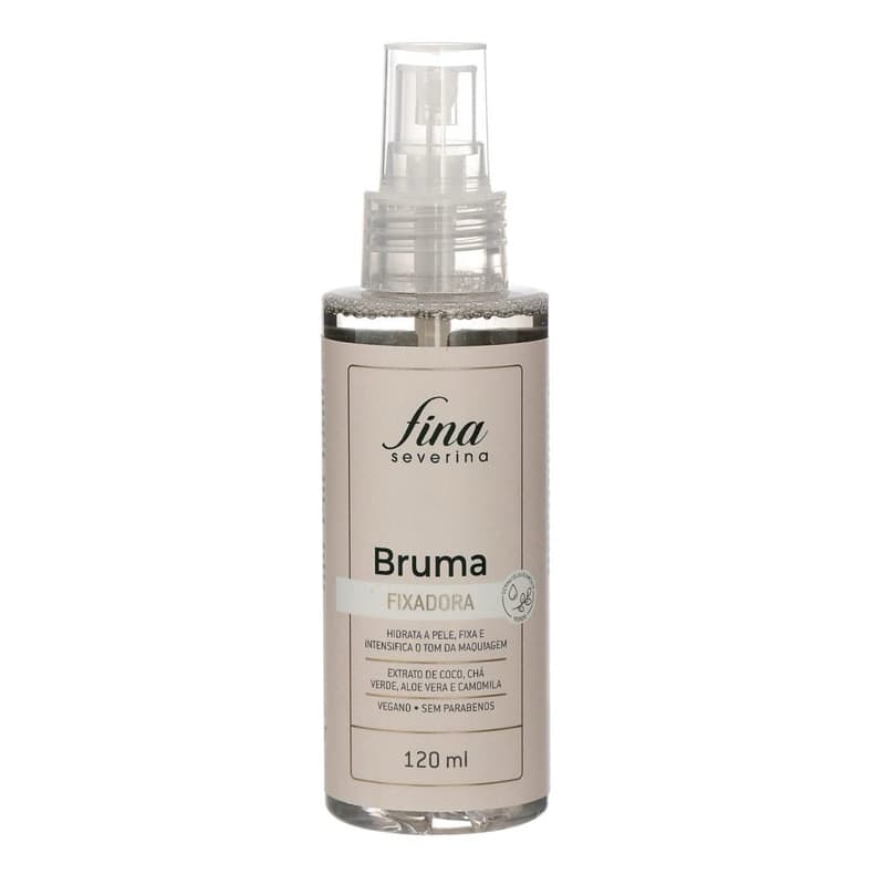 Brumas Fina Severina