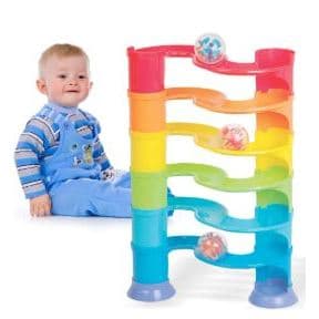 BALL SLIDE 1009