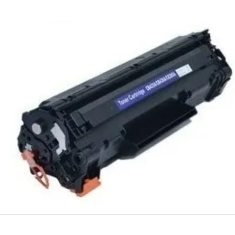 Premium laser toner cartridge compatível CB 435/436/285/278-A ...barato!