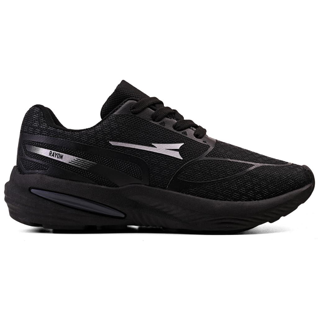Tênis Feminino Esportivo Leve Confortável Academia Corrida Caminhada Treino R1624