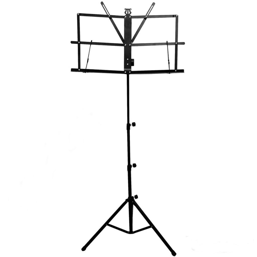 Estante Dobrável P/ Partitura Smart SM006