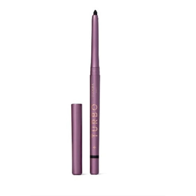 lapis retratil para olhos turbo Eudora 300MG cor:marrom