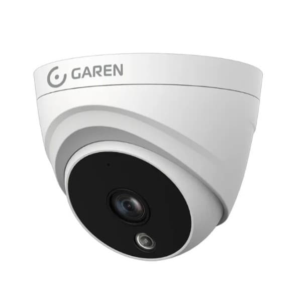 Câmera de segurança dome Garen Full