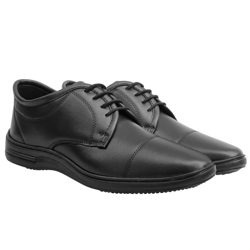 Sapato Social Masculino SLZ Social Comfort – Linha 15.000
