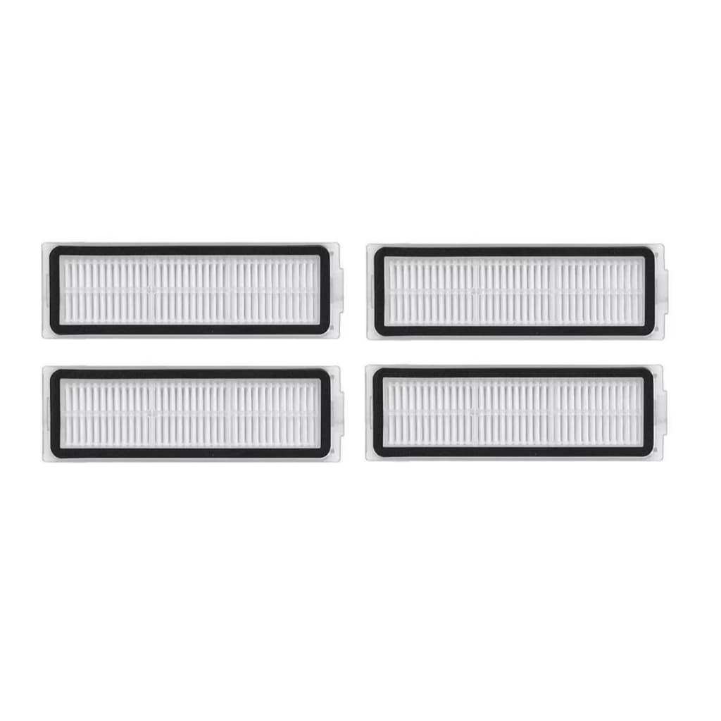 M30 - Filtro HEPA para Robô Aspirador Xiaomi – Compatível com M30 (D102), X20 Pro (D102GL) e X20 Max (D109GL)