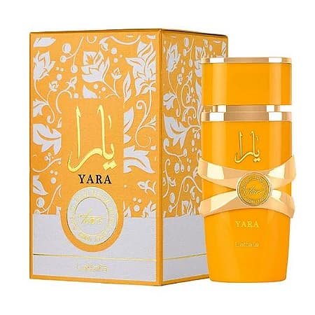 Perfume Árabe Yara Tous 100ml Eau de Parfum