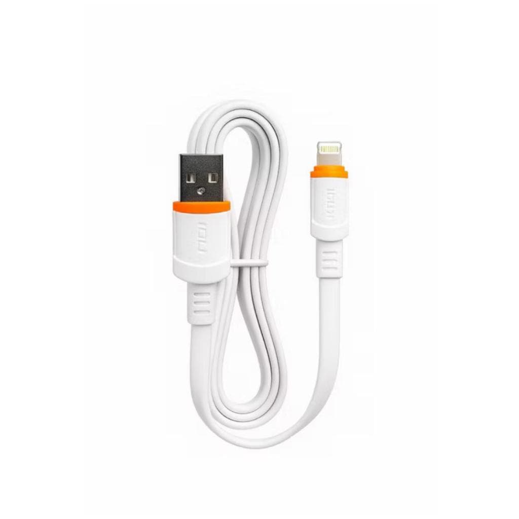 Cabo carregador kaidi, reforçado micro USB/ IPhone/ Tipo C