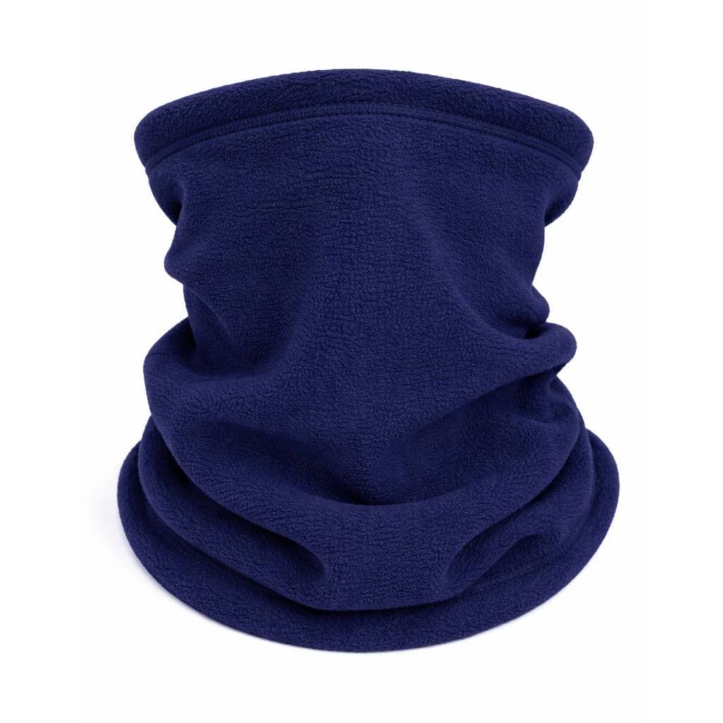 Gola Térmica Touca Aquecimento Balaclava Cachegola Inverno Pescoço Proteção Regulagem