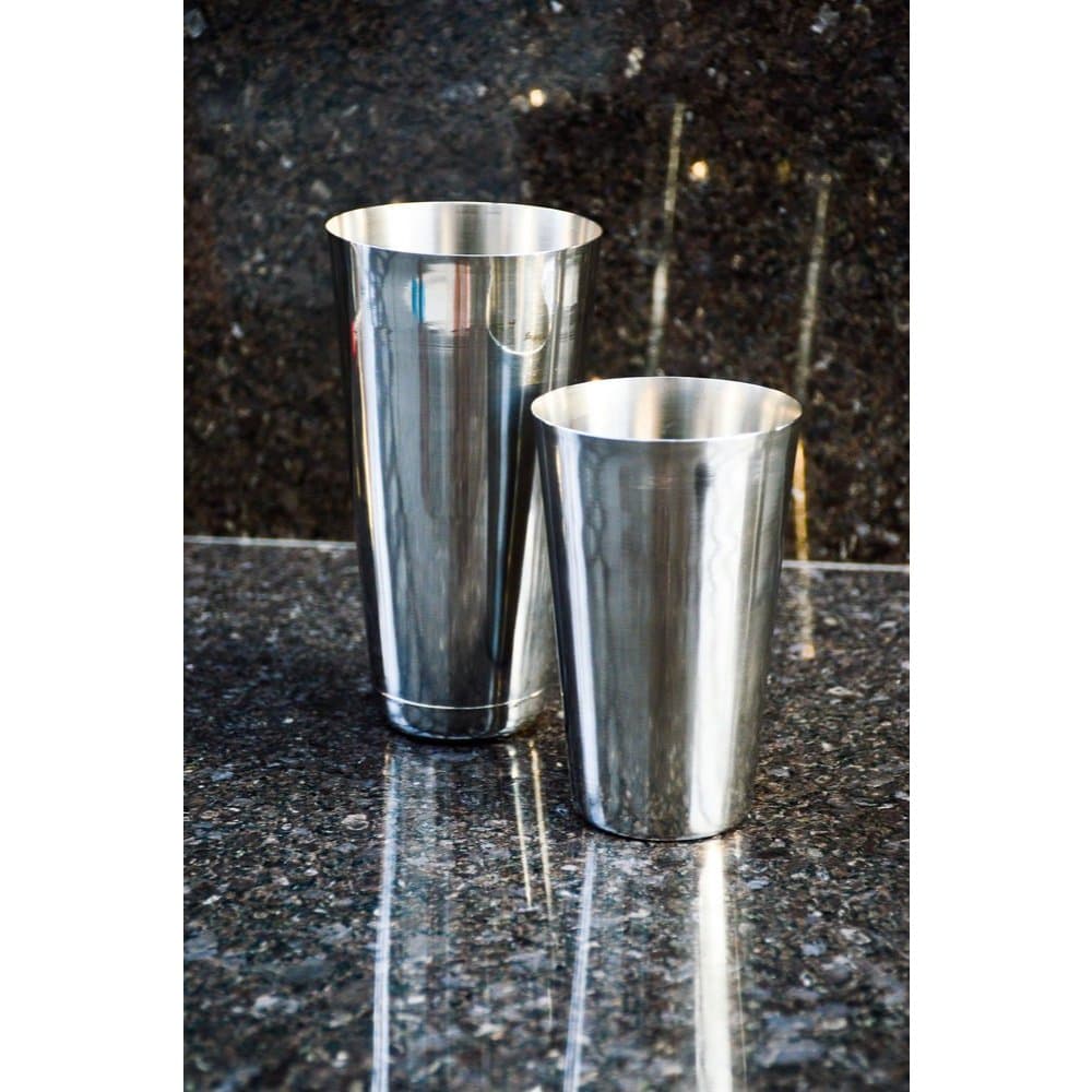 OFERTA Coqueteleira Boston 820ml Inox Profissional Alta Performance Para Drinks