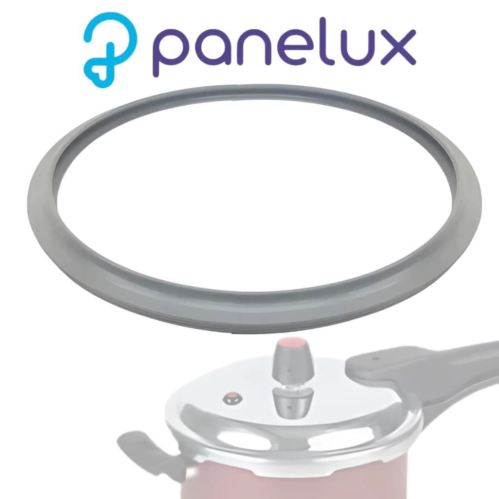 Anel Borracha Panela De Pressão Panelux 4,5L Silicone