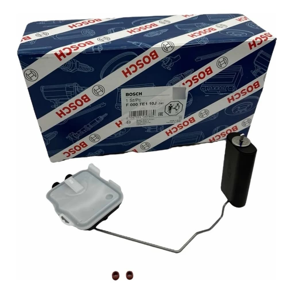 Boia Sensor Nível Combustível Uno Mille FIRE / Economy 1.0 MPI Flex 2007 2008 2009 2010 2011 2012 2013 Bosch