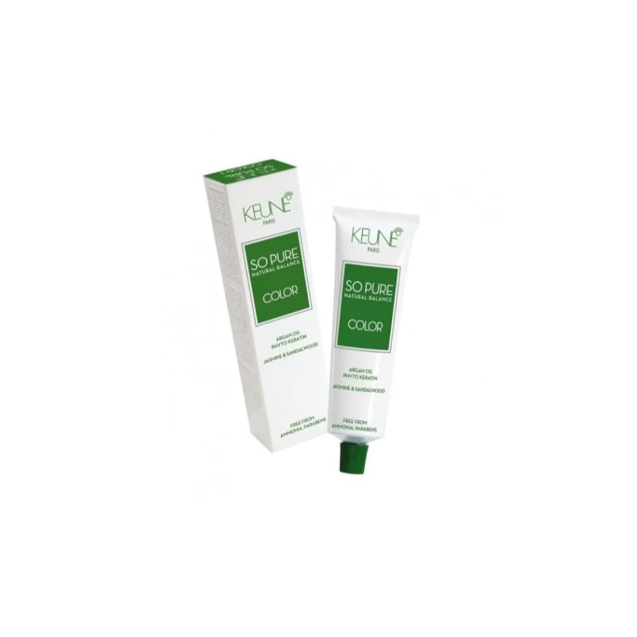 Coloração So Pure Color Coloração So Pure Color Keune 60mleune 60ml