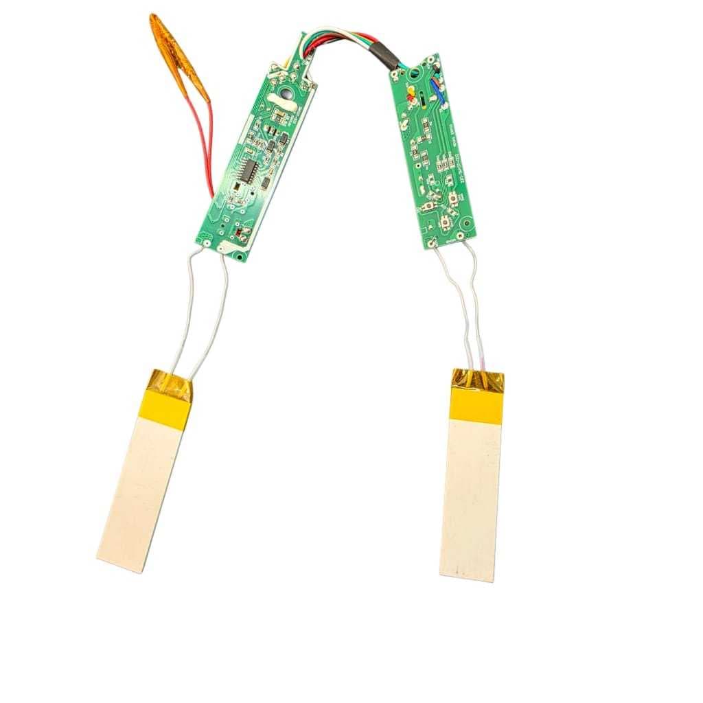PLACA DE CIRCUITO COMPATIVEL LIZZE EXTREME