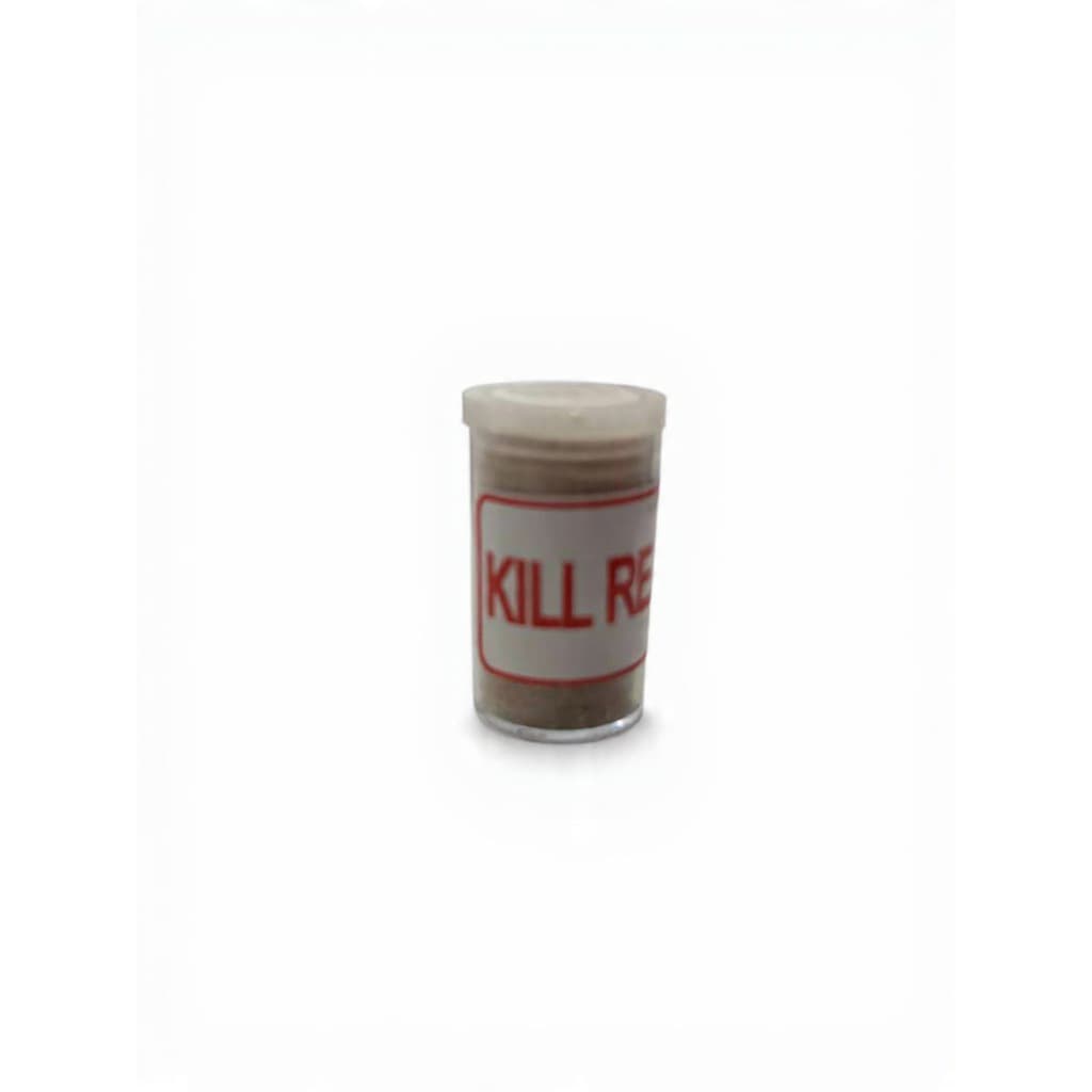 KILL RED 8 gr