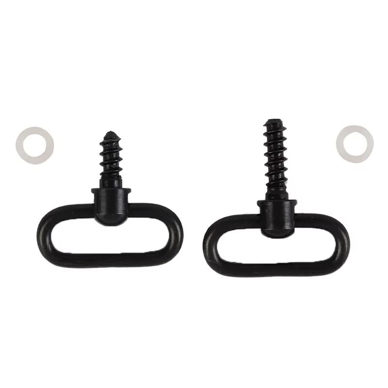 Par Adaptador Zarelho Suporte Para Bandoleira Tático