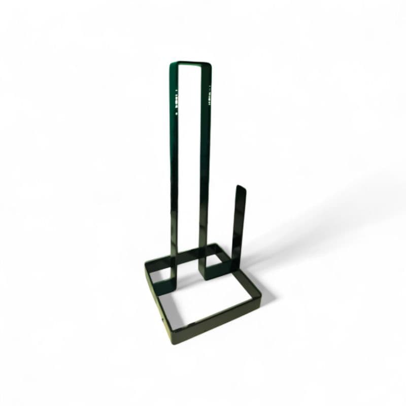 Suporte Porta papel toalha de mesa metal
