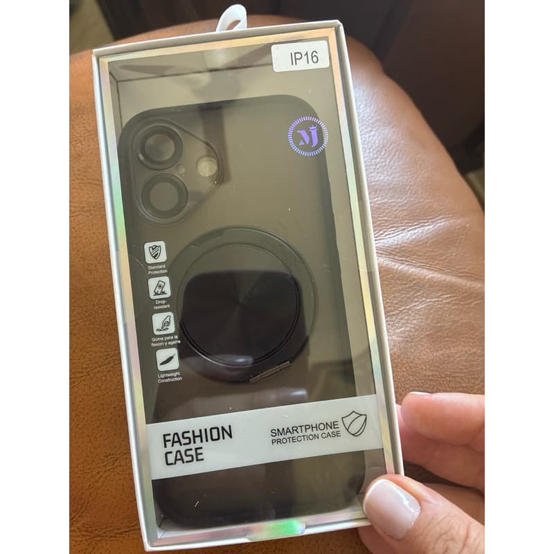 Capa de Celular Iphone 16