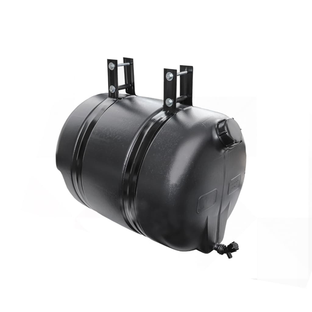 Corote Barrica De Água Caminhão 50 Litros Com Cinta
