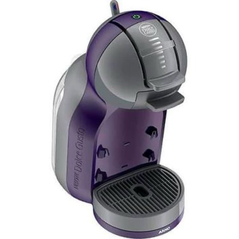 peças de reposição Máquina de Café Automática (usada ) De 110V Mini Me - Compacta e Versátil