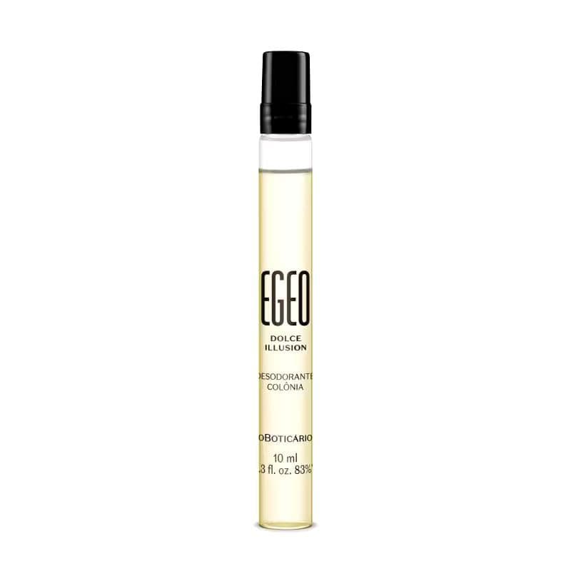 Egeo Dolce Illusion Desodorante Colônia 10ml