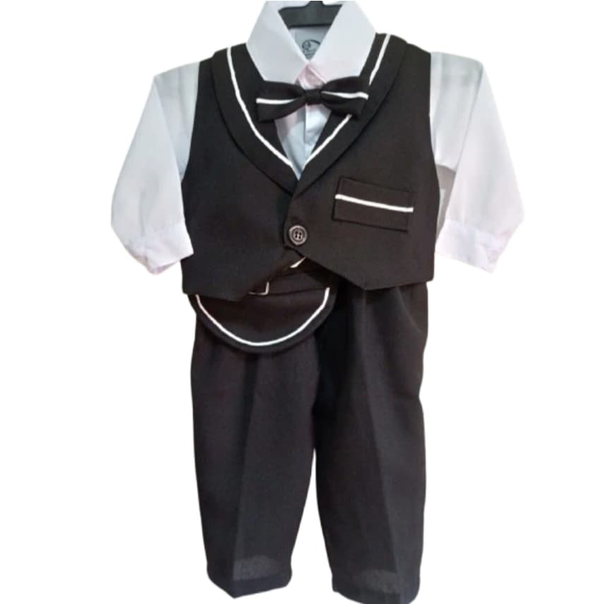 Kit Infantil Com 5 Itens Para Diversos Eventos