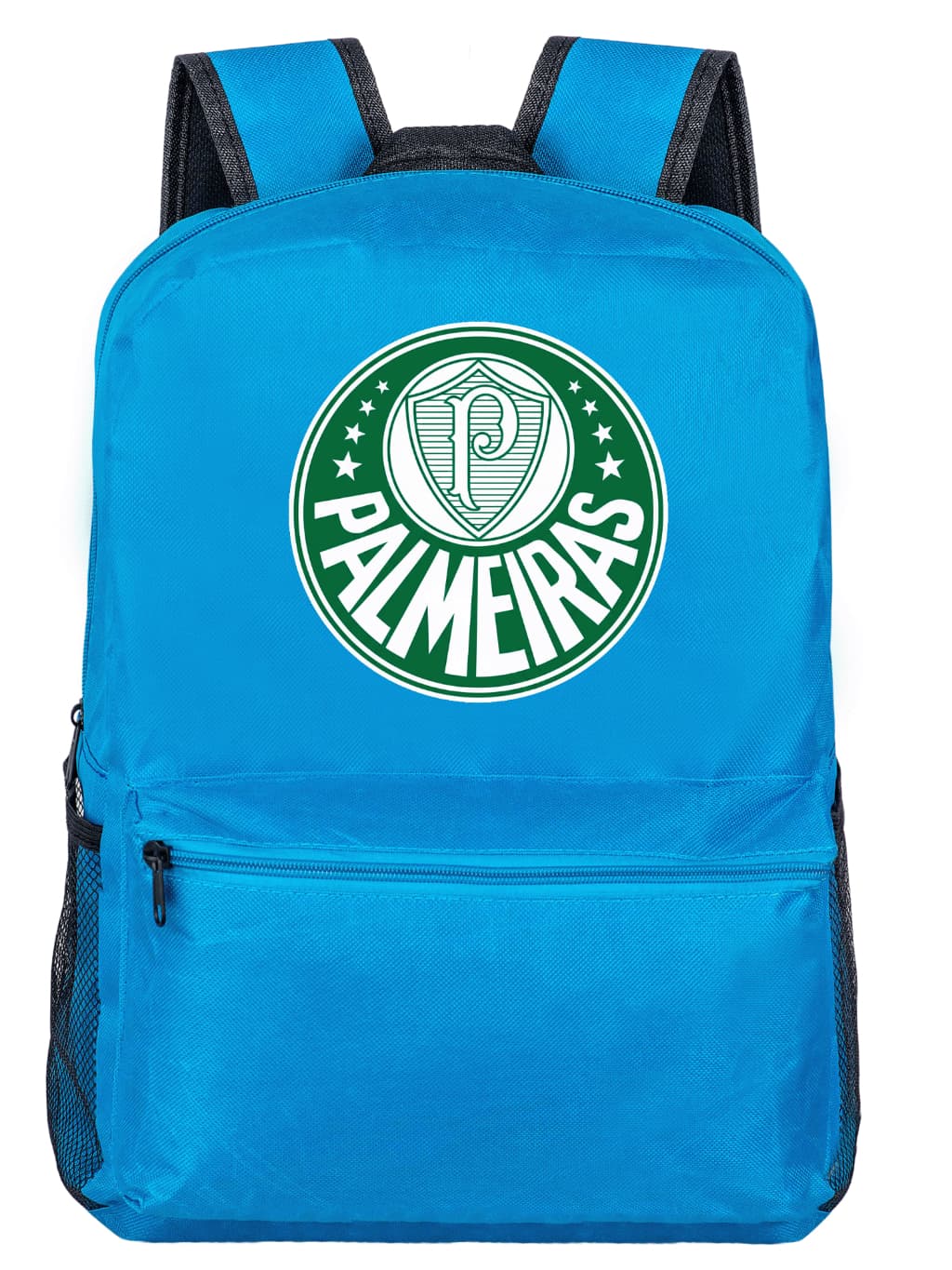 Mochila Do Palmeiras Academia Futebol Resistente Grande Escolar Faculdade Pronta Entrega