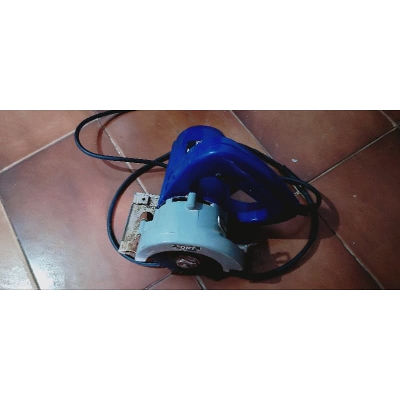 Serra mármore Fort, 127V , 1300 Watts !!!