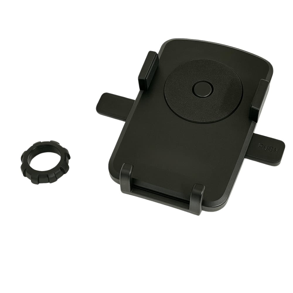 Suporte Celular Para Painel Volkswagen Saveiro Virtus Polo T-cross Up Gol Voyage