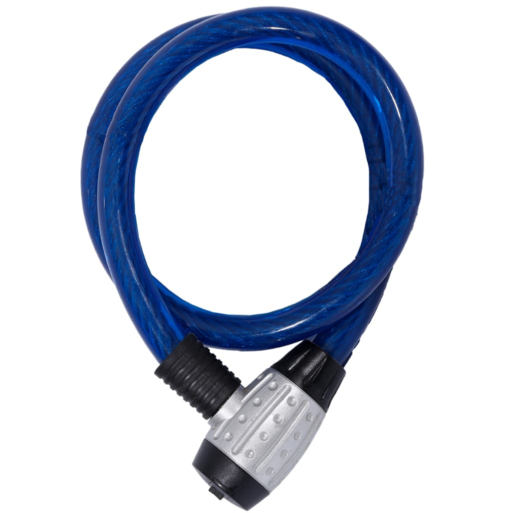 Cadeado Para Moto Trava Motocicleta Anti Furto Articulada  22×120 mm KRM Moto Parts
