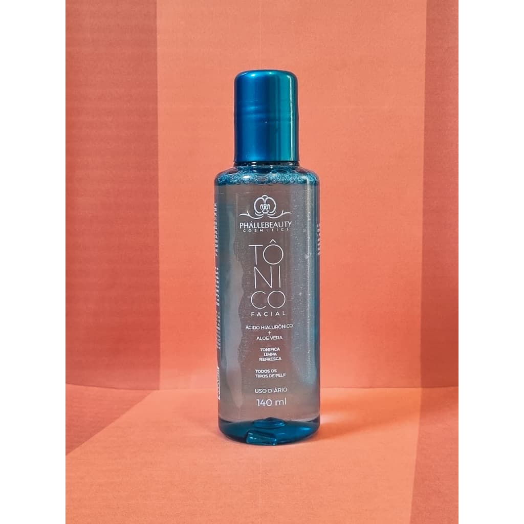 Tônico Facial PhálleBeauty PH090