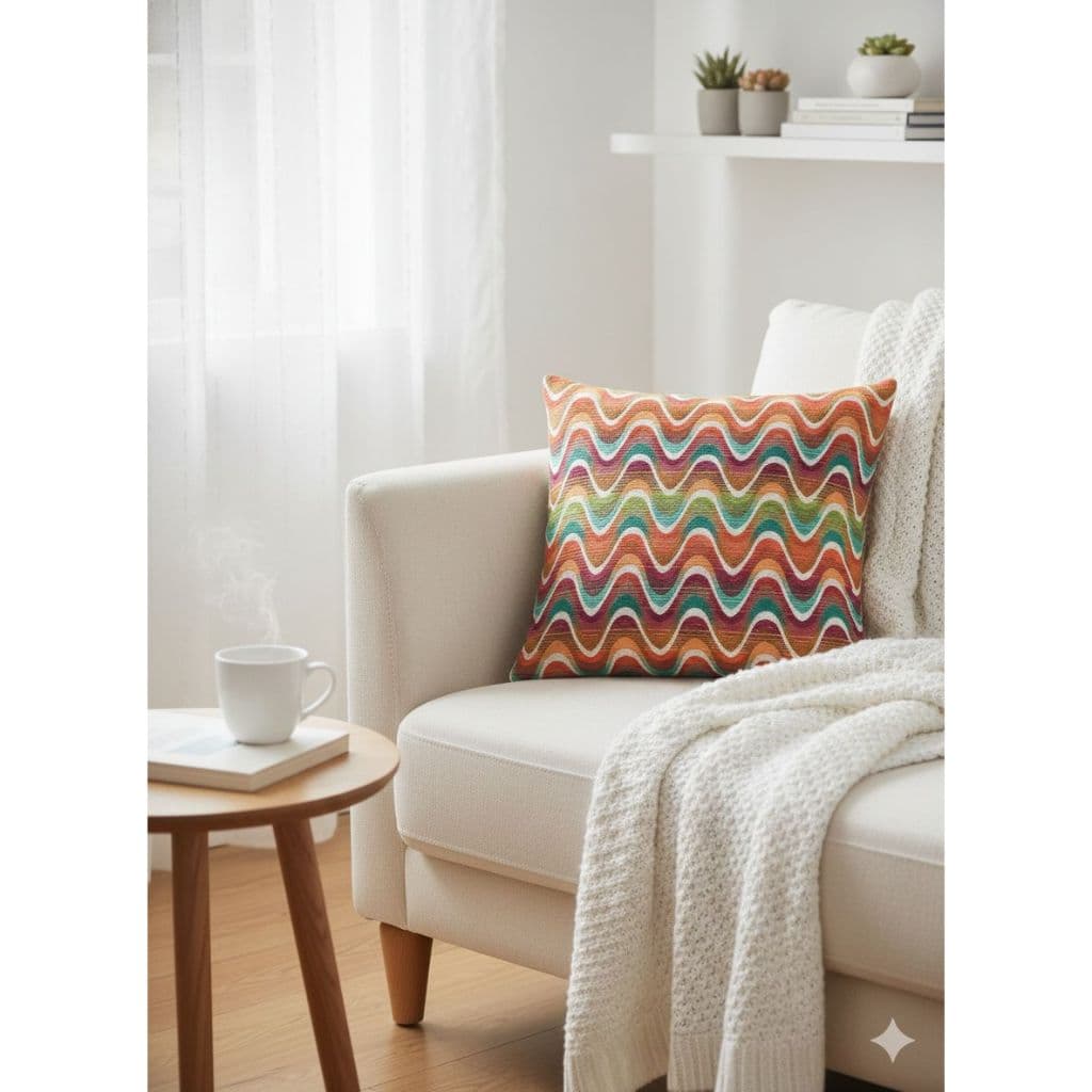 Tecido Chenille Premium Para Sofá Estofados Decoração Moveis 1mx1,40m