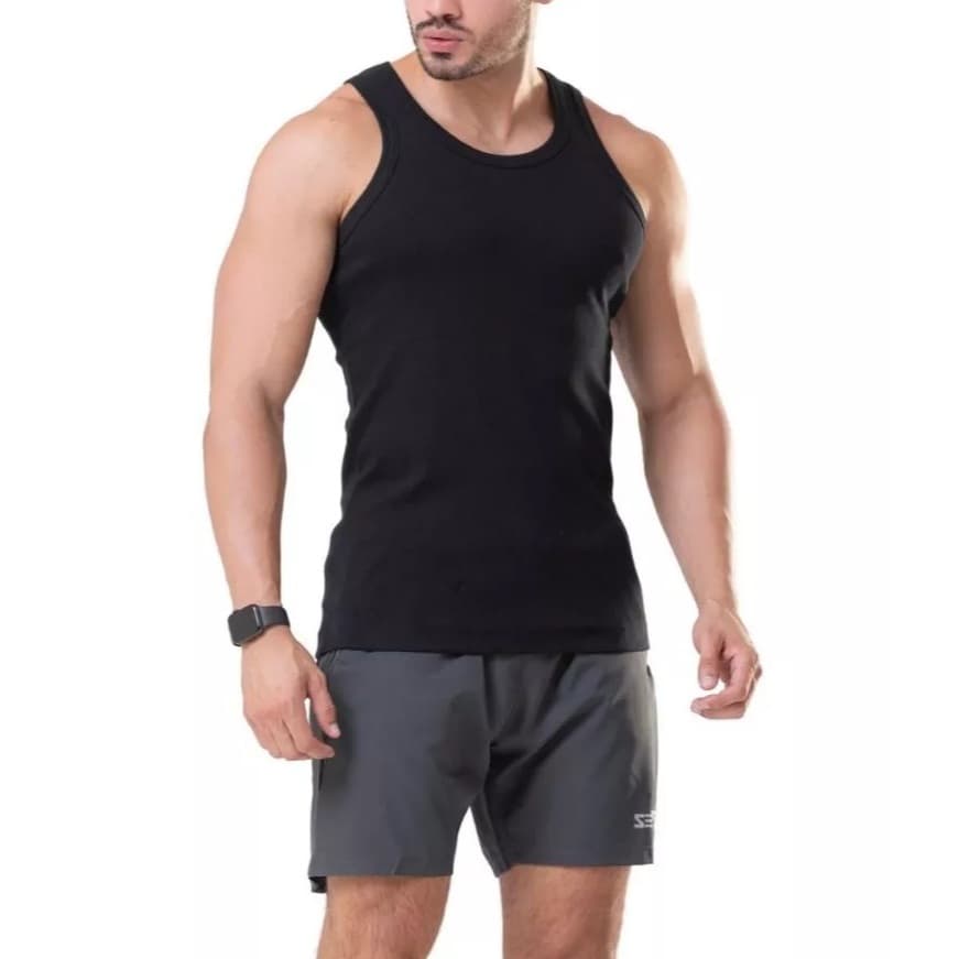 Camiseta  Regata Americana