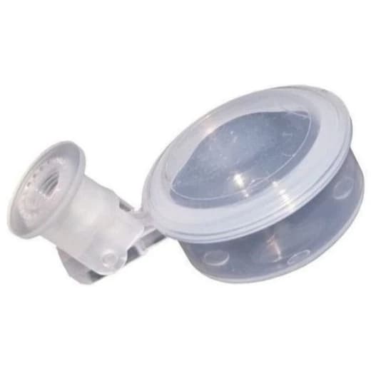 Boia Dosadora Para Filtro De Barro Vela Para Filtro