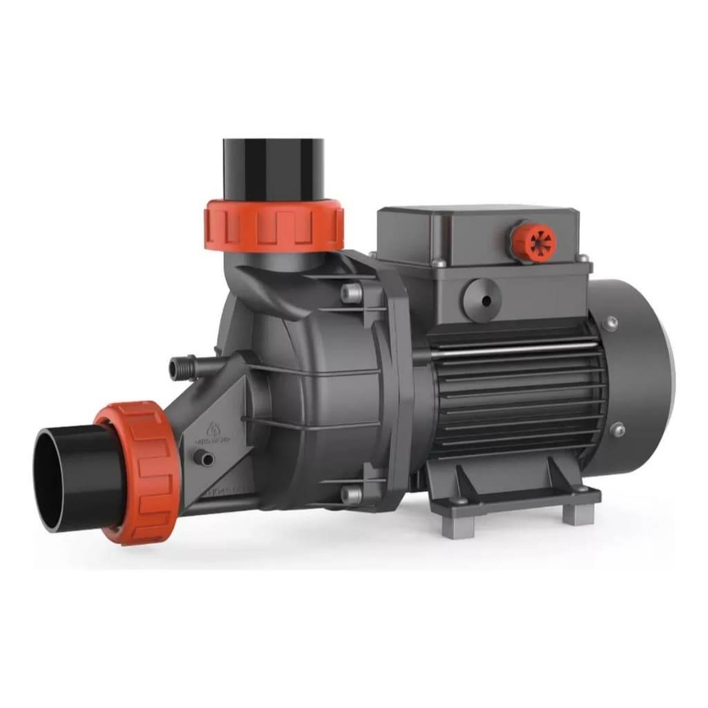 Bomba Para Hidromassagem 0,5 Cv Monofásica 220v Lepono