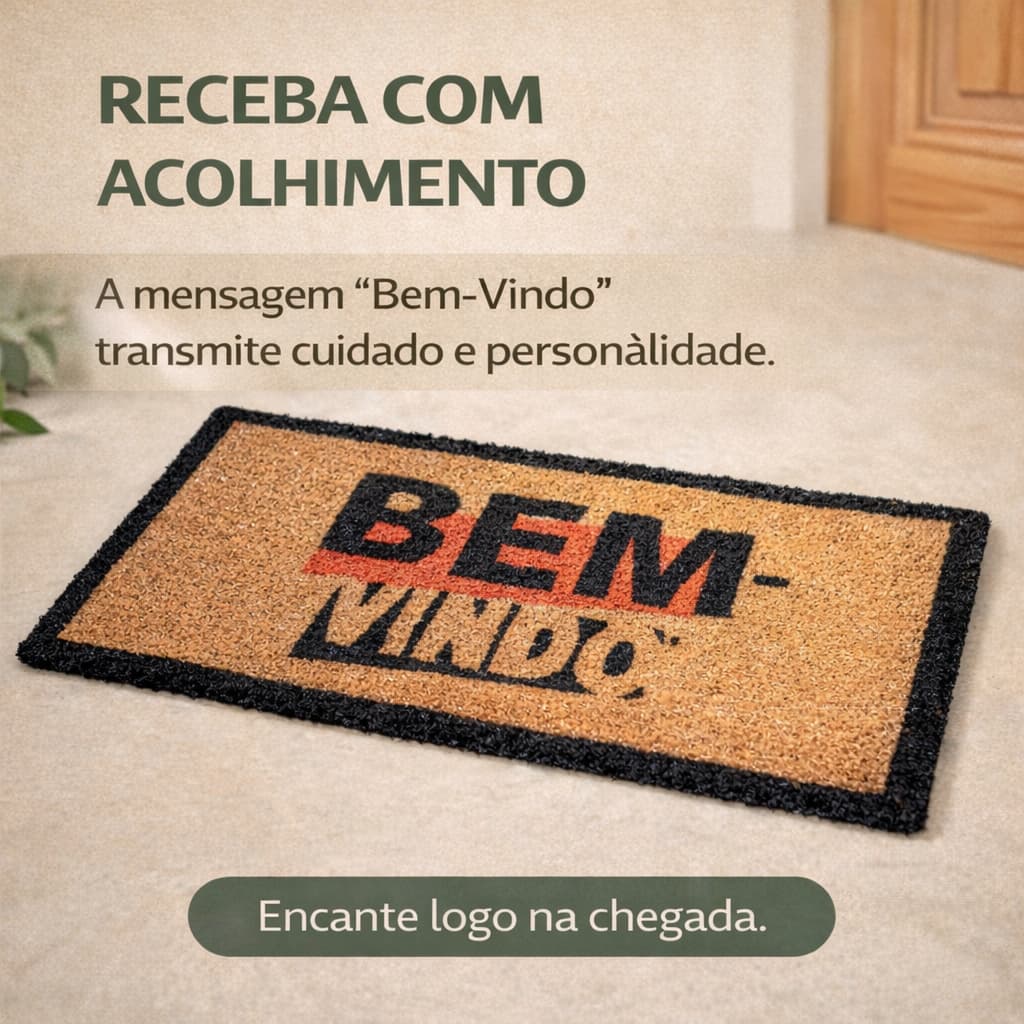 Capachos de Fibra Diversas Estampas