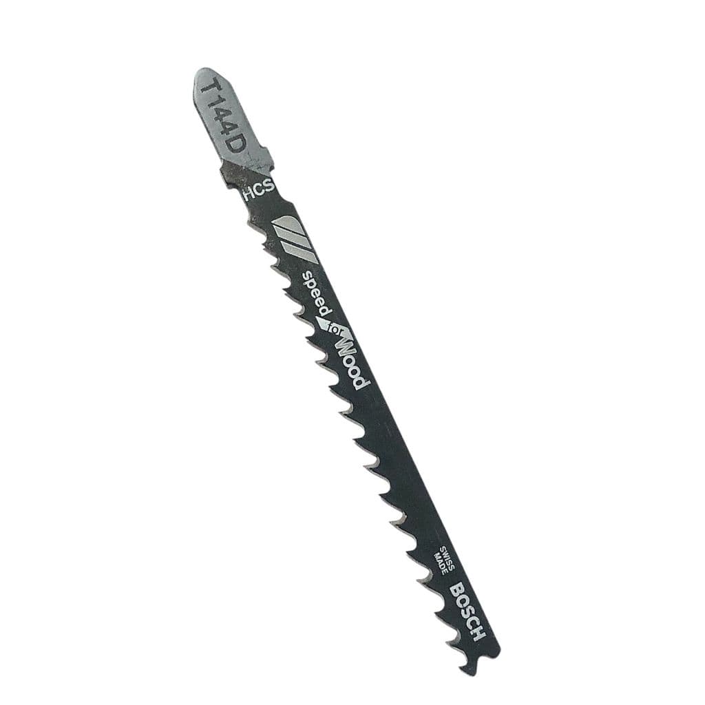 LAMINA TICO TICO T144D 2608637880 BOSCH