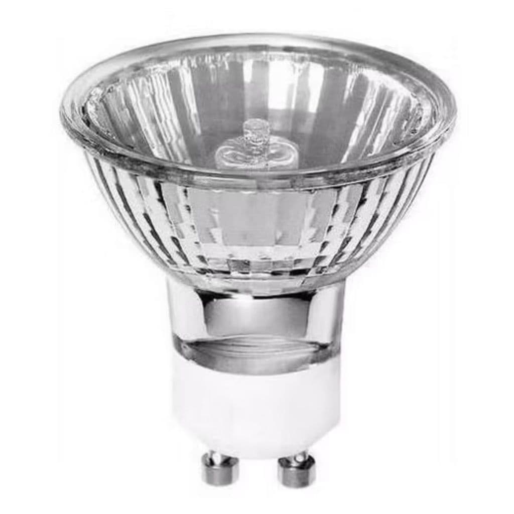 Lâmpada Halógena Dicróica Gu10 50w 127v  e 220v