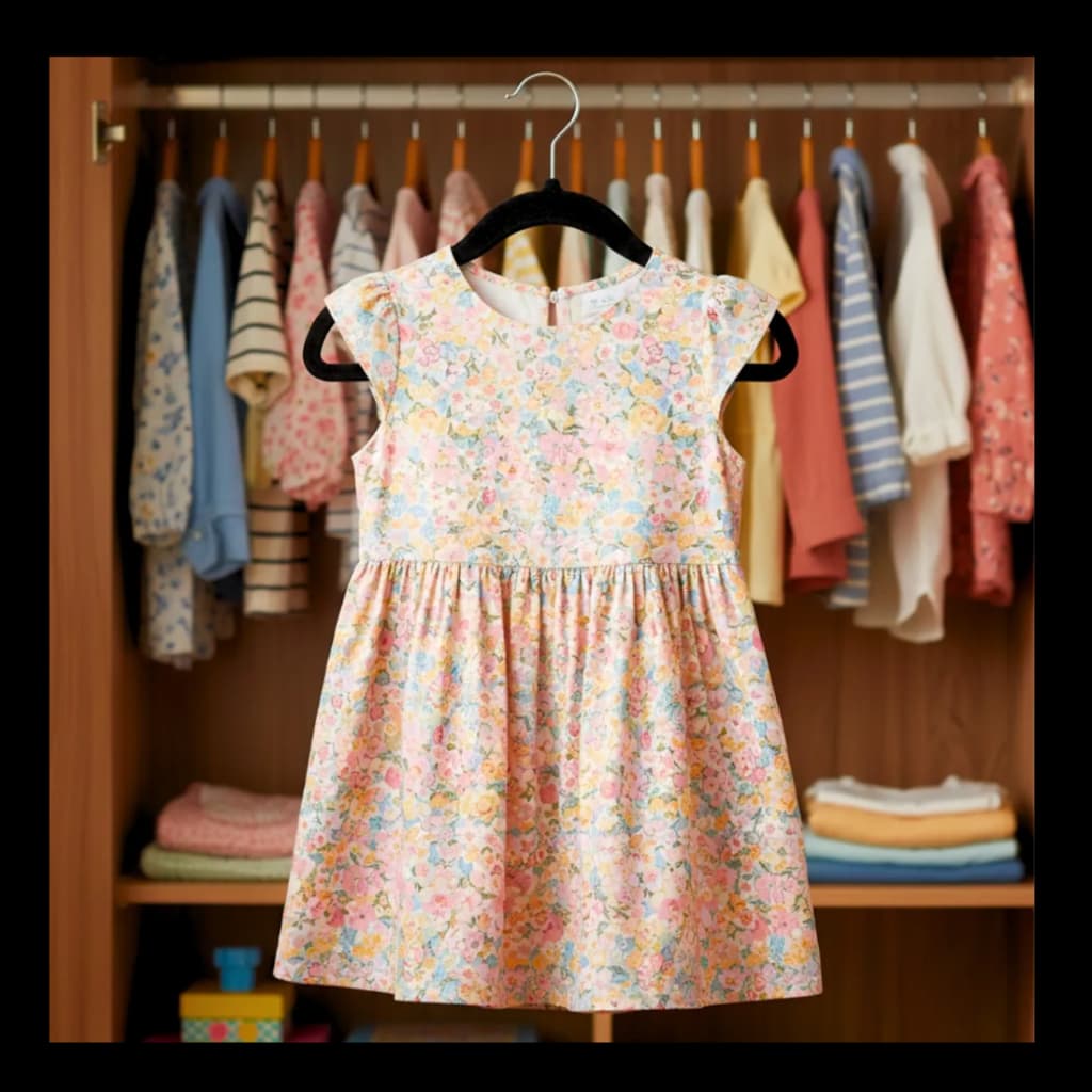 Kit 10 Cabide Infantil Antiderrapante Veludo Preto Organização Roupa Criança