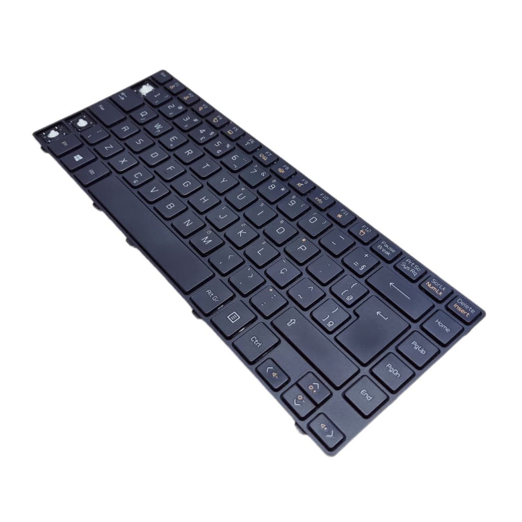 TECLAS AVULSA NOTEBOOK LG S425 S430 S430-G P435 P435-P