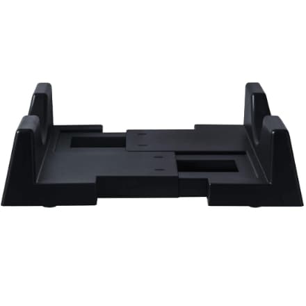 SUPORTE PARA CPU PC310031 PRETO - MASTICMOL